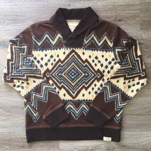 Ralph Lauren Sweater